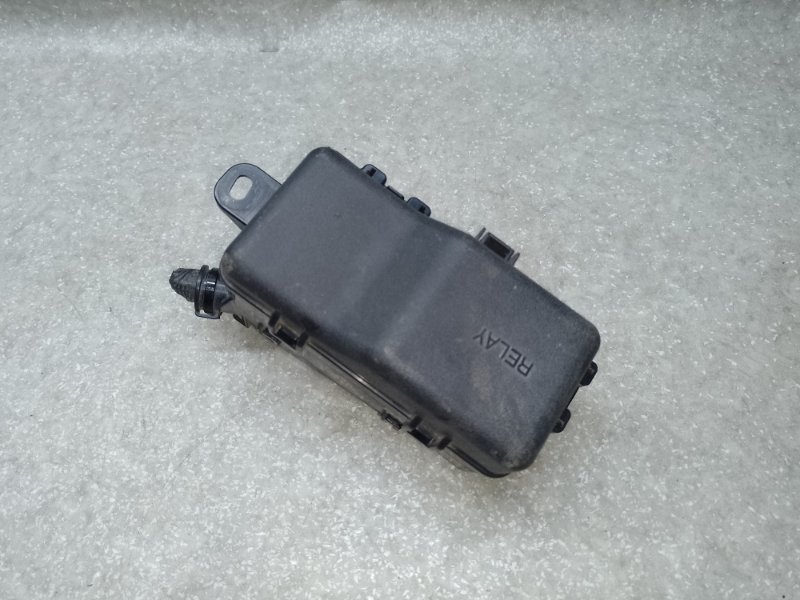 Реле CAMRY 40 06-11 2009 2.4 2AZFXE