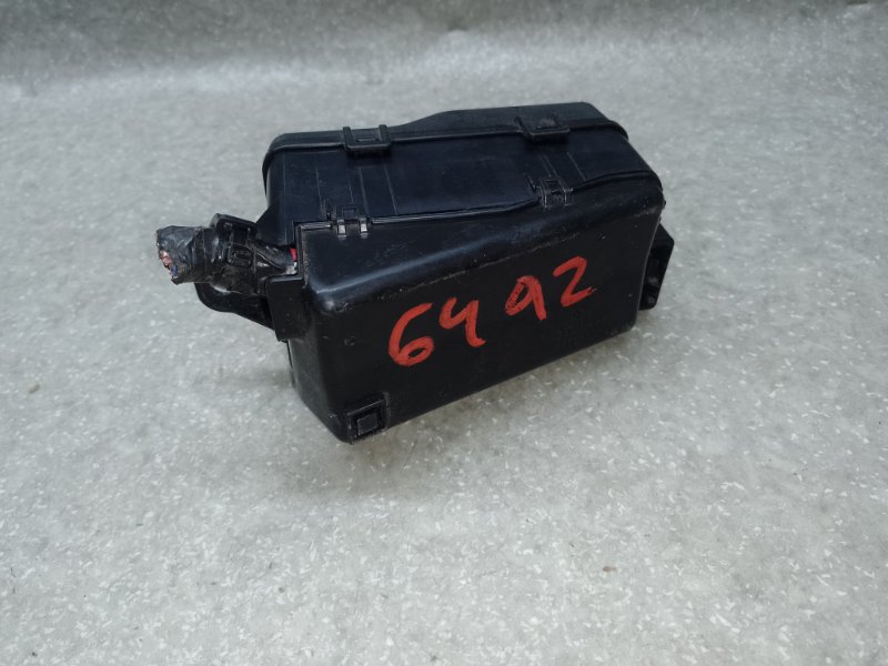 Реле CAMRY 40 06-11 2009 2.4 2AZFXE