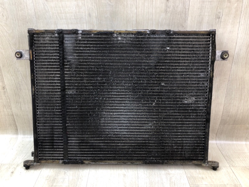 Радиатор кондиционера SUZUKI GRAND VITARA XL-7 01-06 2003 2.7 H27A 95310-54J00 Б/У