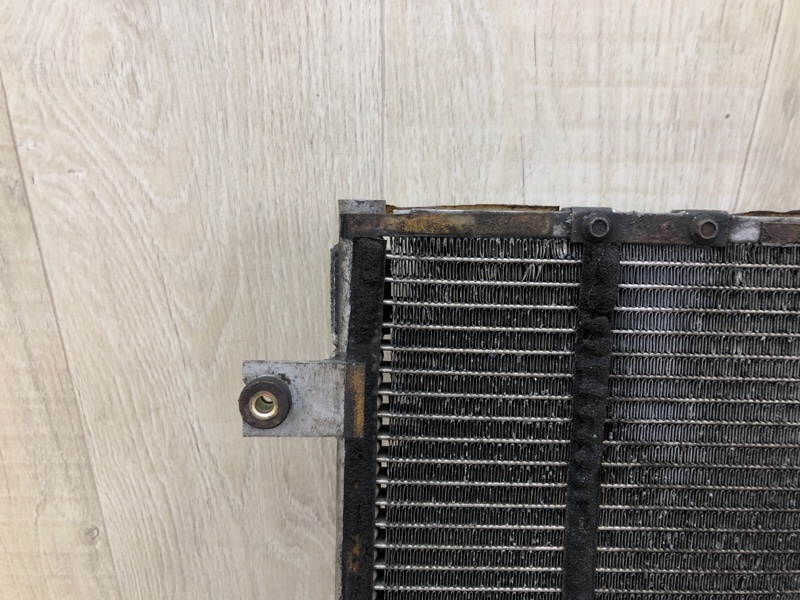 Радиатор кондиционера GRAND VITARA XL-7 01-06 2003 2.7 H27A