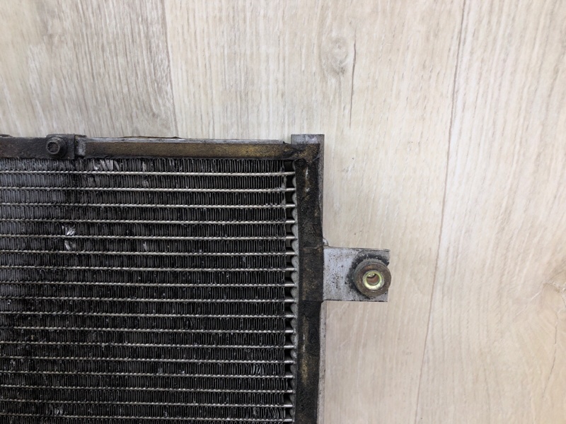 Радиатор кондиционера SUZUKI GRAND VITARA XL-7 01-06 2.7 H27A