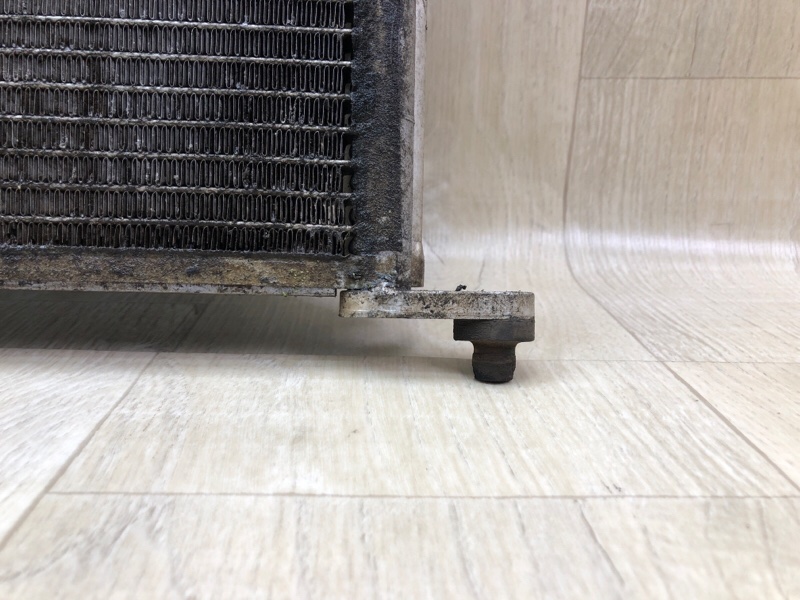 Радиатор кондиционера GRAND VITARA XL-7 01-06 2003 2.7 H27A