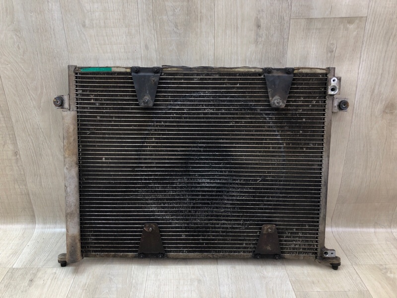 Радиатор кондиционера GRAND VITARA XL-7 01-06 2003 2.7 H27A