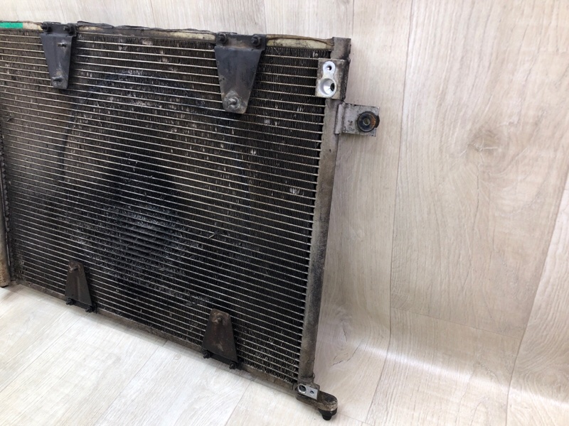 Радиатор кондиционера GRAND VITARA XL-7 01-06 2003 2.7 H27A