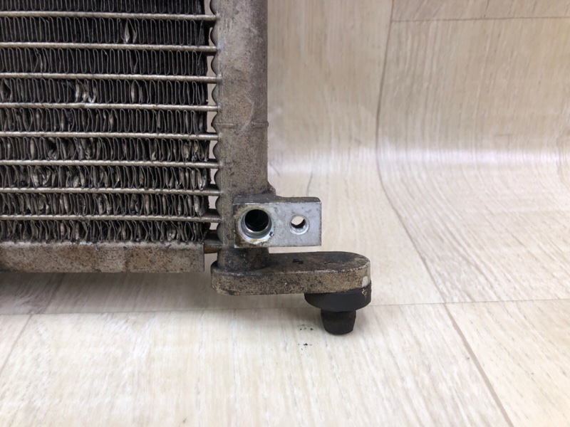 Радиатор кондиционера GRAND VITARA XL-7 01-06 2003 2.7 H27A