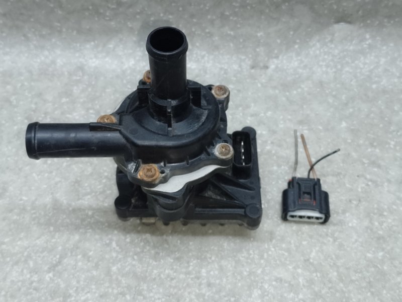 Помпа инвертора CAMRY 40 06-11 2009 2.4 2AZFXE