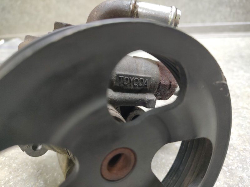 Насос ГУР CAMRY 40 06-11 2.4 2AZ-FE