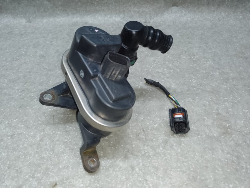 Клапан абсорбера TOYOTA CAMRY 40 06-11 2009 2.4 2AZFXE 90910-14003 Б/У