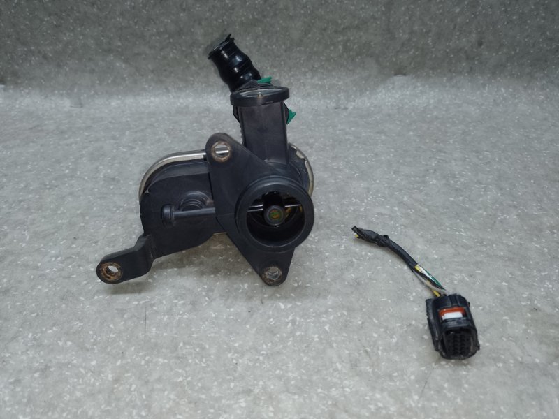 Клапан абсорбера TOYOTA CAMRY 40 06-11 2.4 2AZFXE