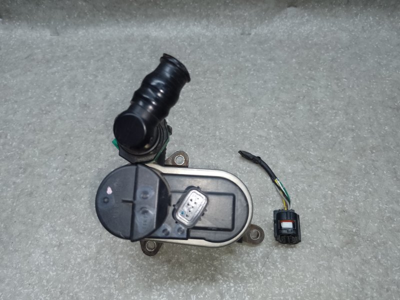 Клапан абсорбера CAMRY 40 06-11 2009 2.4 2AZFXE