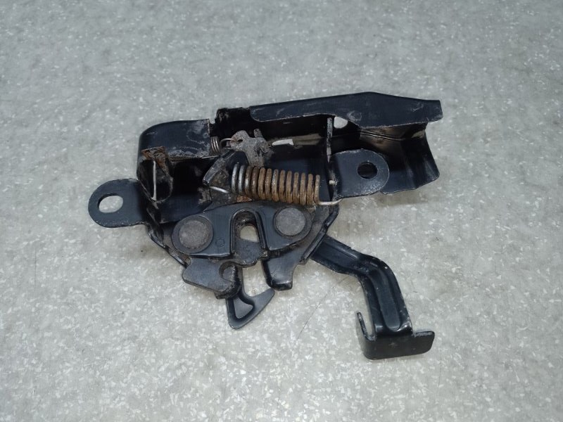 Замок капота CAMRY 40 06-11 2009 2.4 2AZFXE