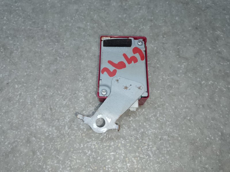 Блок управления центральным замком CAMRY 40 06-11 2009 2.4 2AZFXE Блок управления центральным замком CAMRY 40 06-11 2009 2.4 2AZFXE