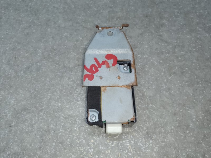 Блок управления дав.в шинах CAMRY 40 06-11 2009 2.4 2AZFXE