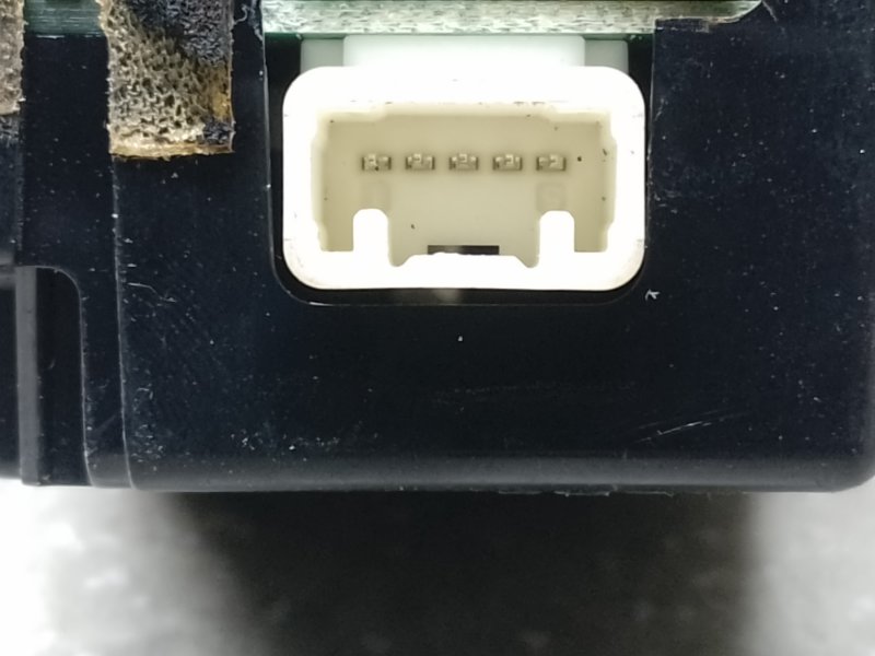 Блок управления дав.в шинах TOYOTA CAMRY 40 06-11 2.4 2AZFXE