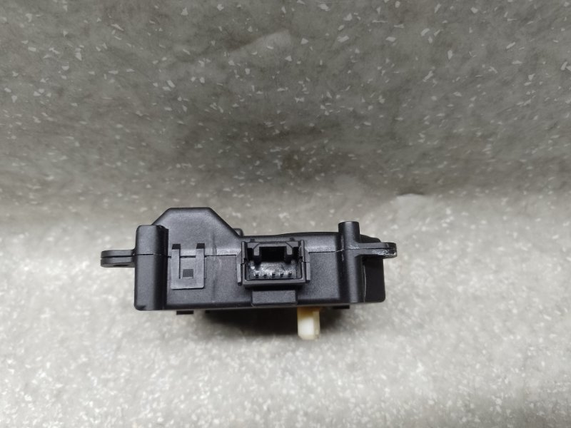 Моторчик заслонки печки TOYOTA CAMRY 40 06-11 2.4 2AZFXE