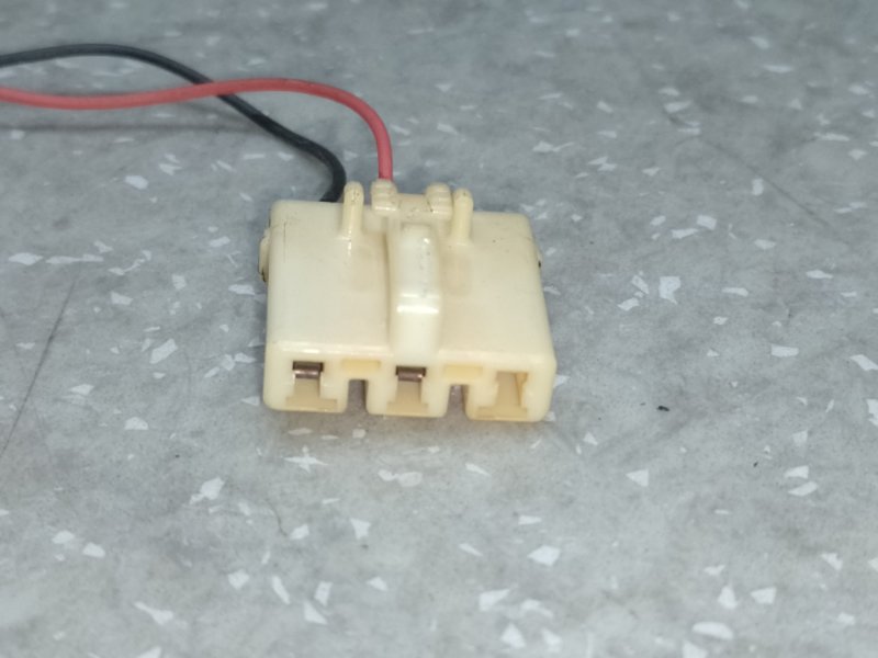 Датчик уровня топлива TOYOTA CAMRY 40 06-11 2.4 2AZFXE