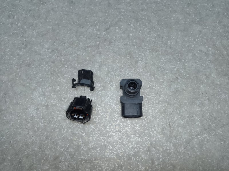 Датчик давления топлива CAMRY 40 06-11 2009 2.4 2AZFXE Датчик давления топлива CAMRY 40 06-11 2009 2.4 2AZFXE