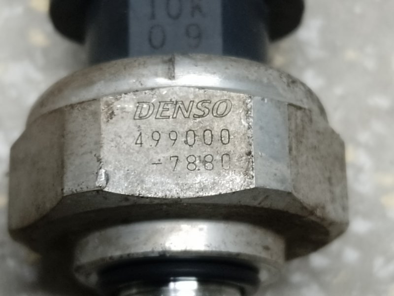 Датчик давления кондиционера TOYOTA CAMRY 40 06-11 2.4 2AZFXE