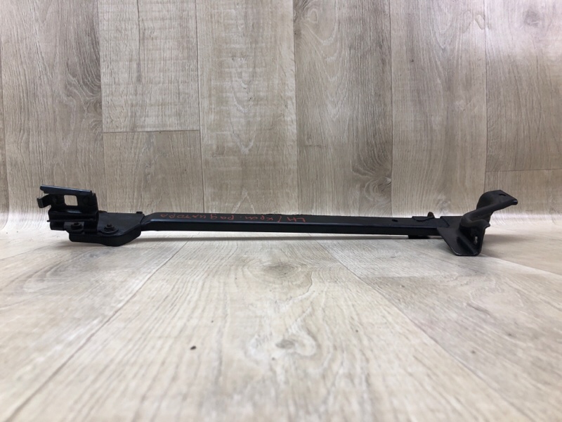 Кронштейн левый SUZUKI GRAND VITARA XL-7 01-06 2.7 H27A