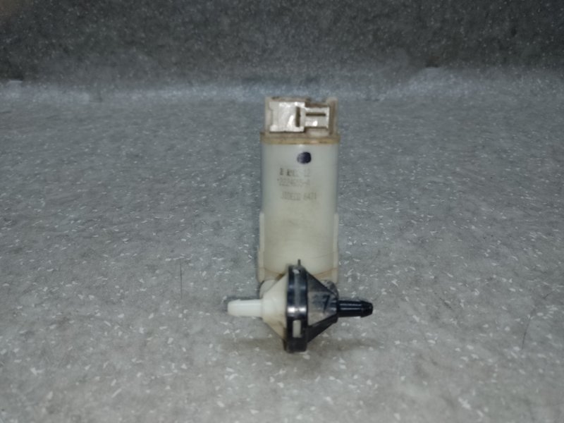 Насос омывателя стекла передний X-TRAIL T31 07-14