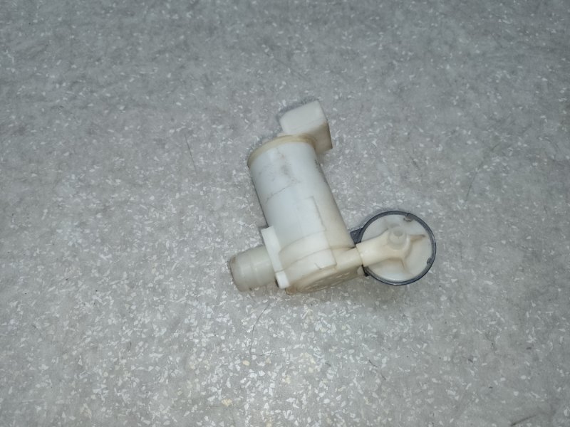 Насос омывателя стекла передний NISSAN X-TRAIL T31 07-14