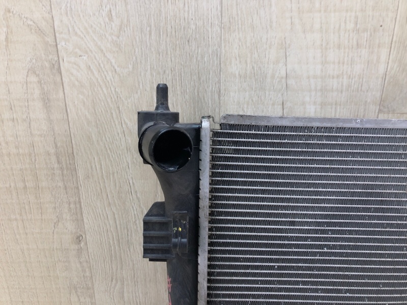 Радиатор основной VELOSTER 11-18 2013 1.6 G4FD