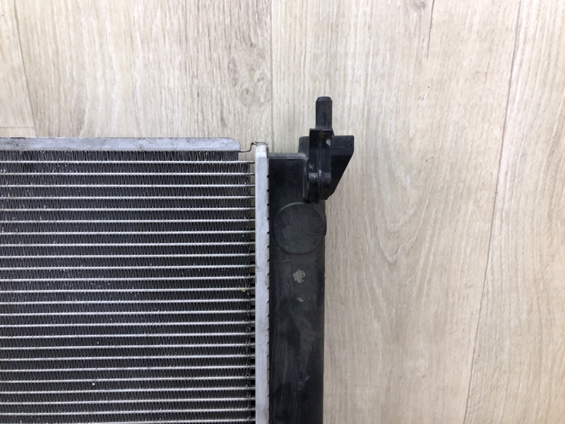 Радиатор основной VELOSTER 11-18 2013 1.6 G4FD