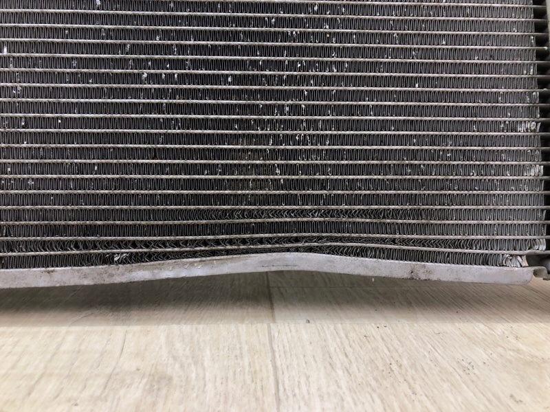 Радиатор основной VELOSTER 11-18 2013 1.6 G4FD