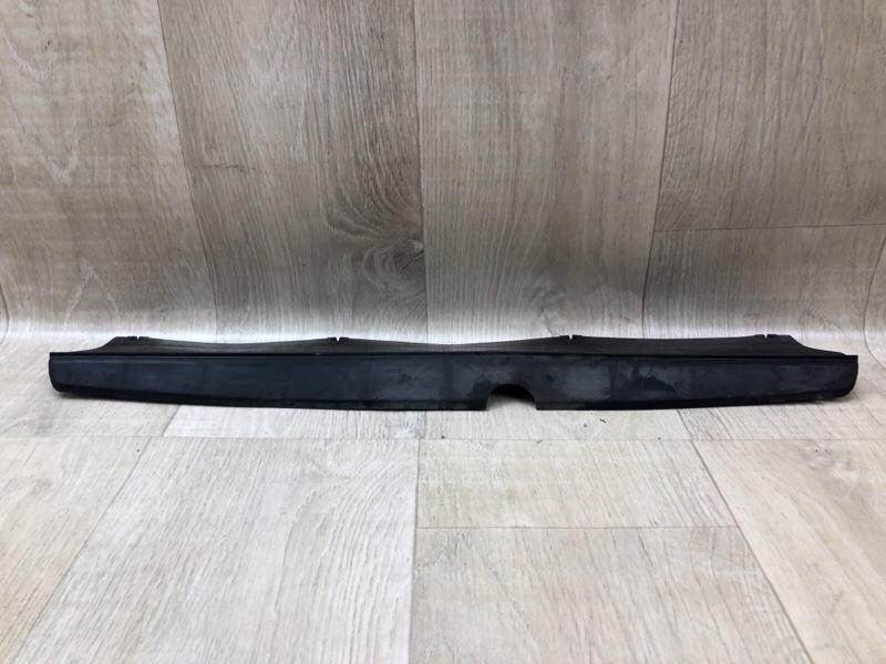 Дефлектор радиатора HYUNDAI VELOSTER 11-18 1.6 G4FD