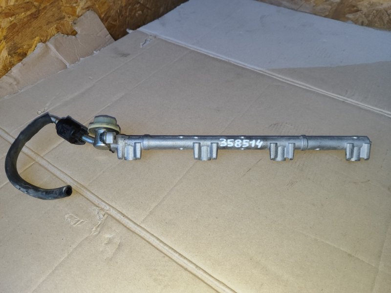 Топливная рейка LEXUS HS250H (ANF10) 09-12 2009 2.4 2AZFXE 23814-28031 Б/У