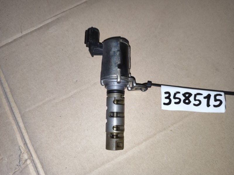 Клапан изменения фаз ГРМ LEXUS HS250H (ANF10) 09-12 2009 2.4 2AZFXE 15330-28020 Б/У