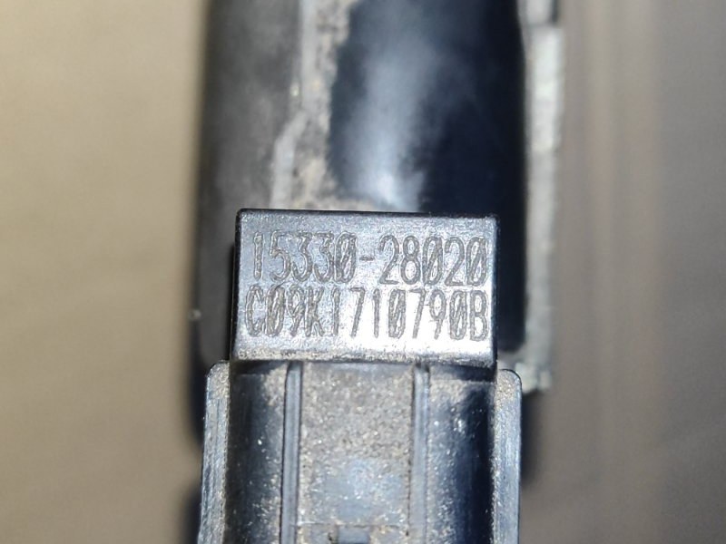 Клапан изменения фаз ГРМ HS250H (ANF10) 09-12 2009 2.4 2AZFXE