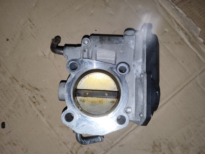 Дроссельная заслонка HS250H (ANF10) 09-12 2009 2.4 2AZFXE