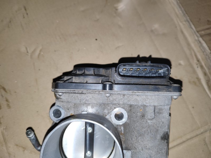 Дроссельная заслонка HS250H (ANF10) 09-12 2009 2.4 2AZFXE