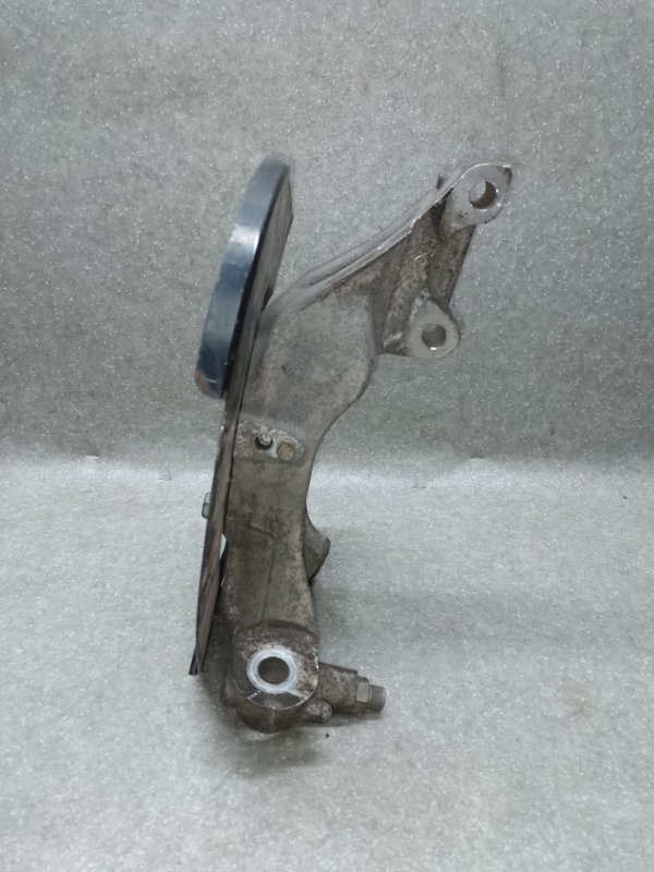 Кулак поворотный передний левый PATHFINDER R52 12-21 2014 3.5L 6