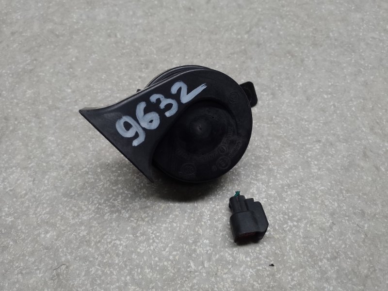 Запчасть сигнал CHEVROLET EQUINOX 09-17 2013 2.4 LEA 23303428 Б/У Сигнал CHEVROLET EQUINOX 09-17 2013 2.4 LEA 23303428 Б/У