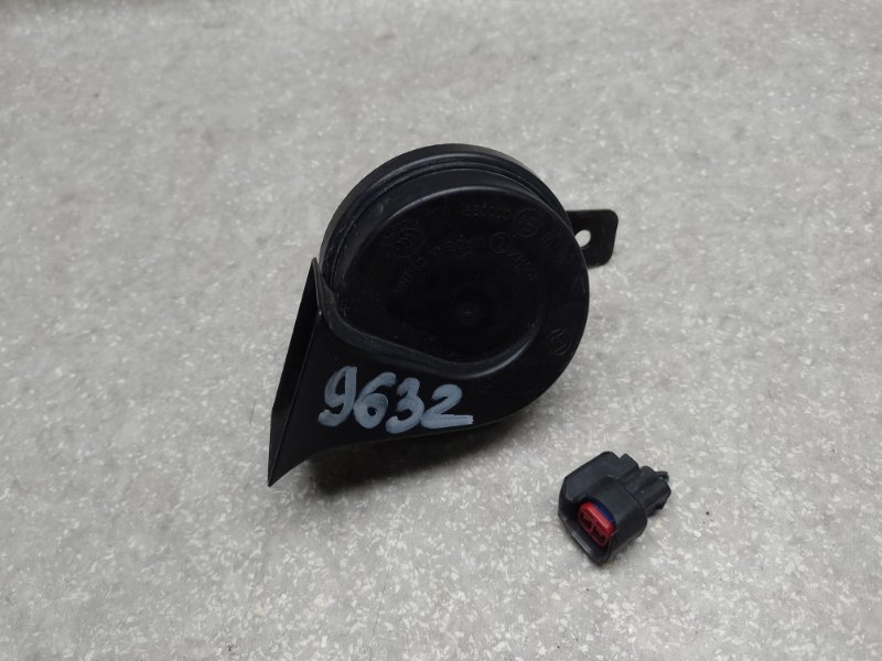 Сигнал EQUINOX 09-17 2013 2.4 LEA