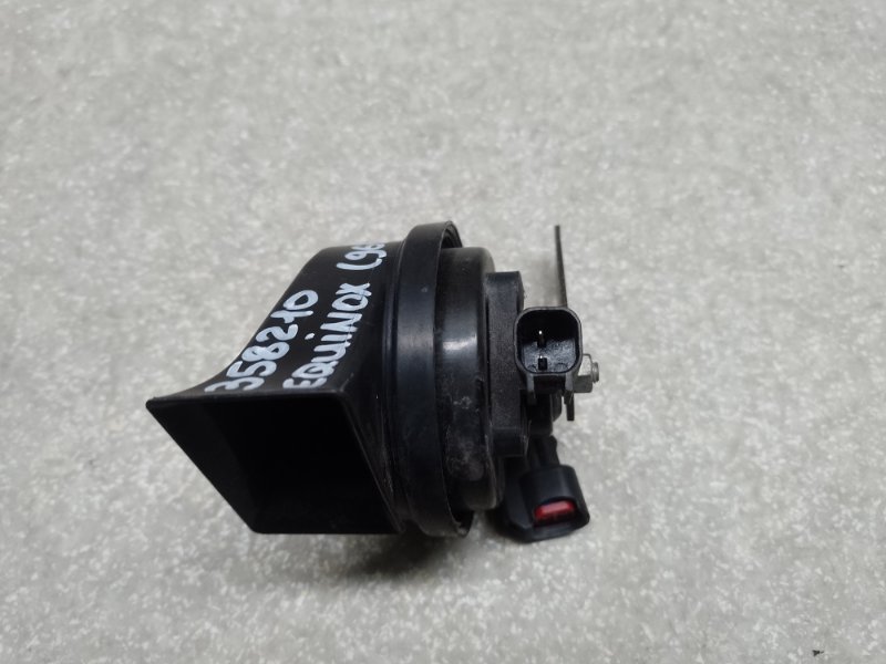 Сигнал CHEVROLET EQUINOX 09-17 2.4 LEA