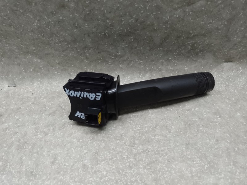 Подрулевой переключатель правый EQUINOX 09-17 2013 2.4 LEA Подрулевой переключатель правый EQUINOX 09-17 2013 2.4 LEA