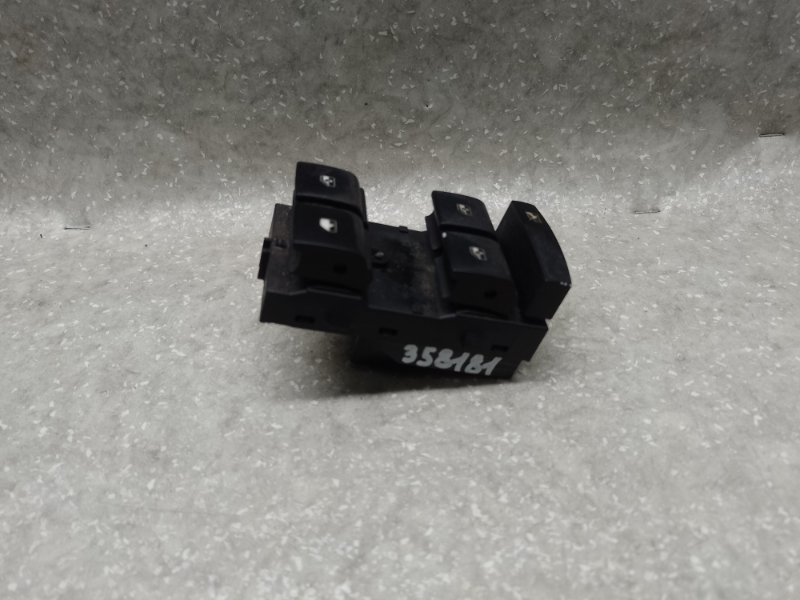 Блок управления стеклоподъемниками левый EQUINOX 09-17 2013 2.4 LEA Блок управления стеклоподъемниками левый EQUINOX 09-17 2013 2.4 LEA