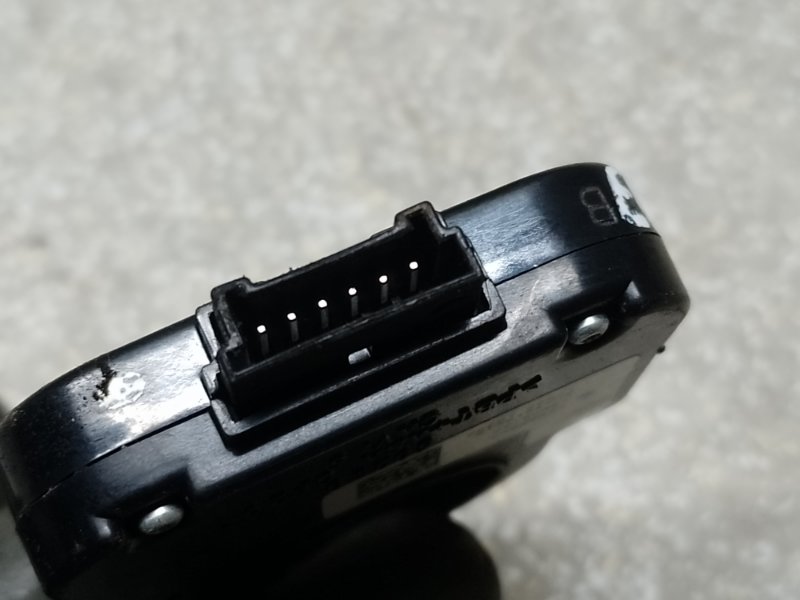 Датчик угла поворота руля CHEVROLET EQUINOX 09-17 2.4 LEA