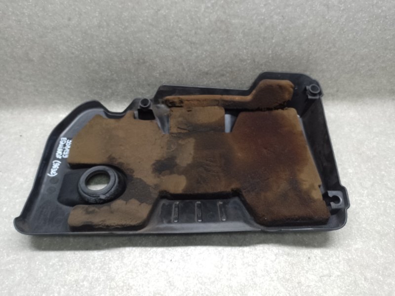 Накладка двигателя декоративная EQUINOX 09-17 2013 2.4 LEA Накладка двигателя декоративная EQUINOX 09-17 2013 2.4 LEA