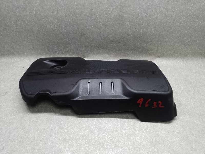 Накладка двигателя декоративная EQUINOX 09-17 2013 2.4 LEA Накладка двигателя декоративная EQUINOX 09-17 2013 2.4 LEA