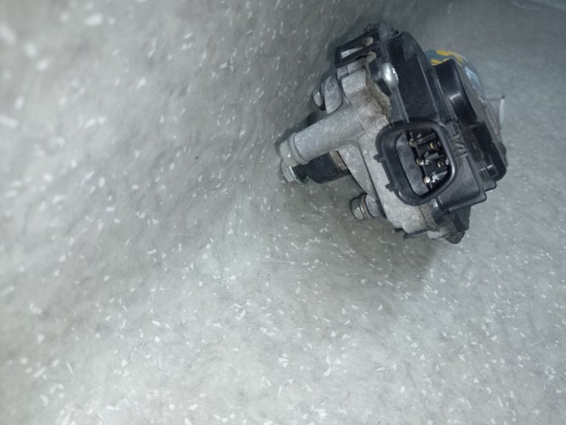 Моторчик стеклоочистителя передний MITSUBISHI OUTLANDER XL 05-13 3.0 6B31