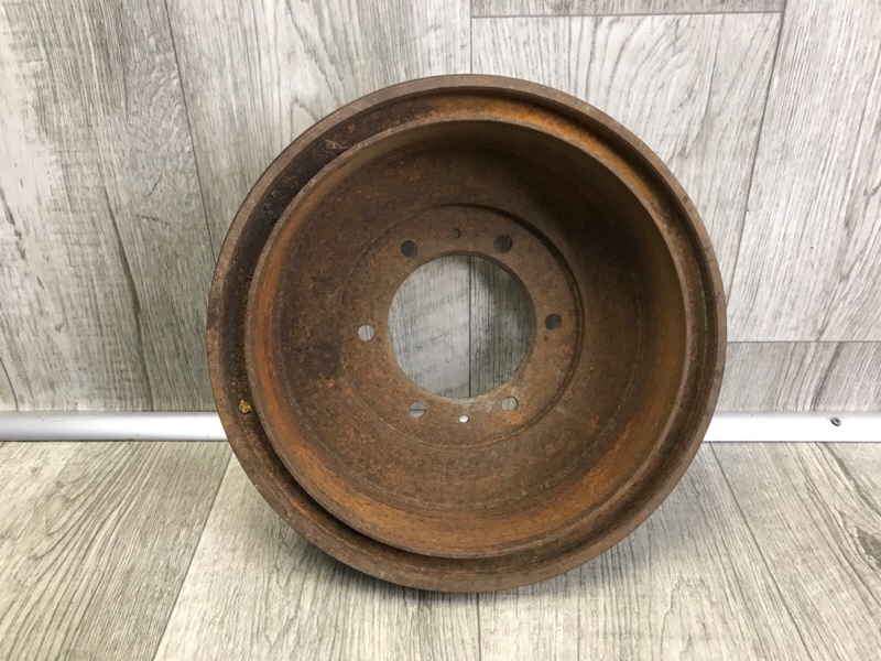 Тормозной барабан PAJERO SPORT 96-09 2001 Внедорожник 3.0