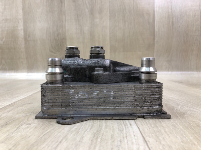 Теплообменник АКПП C-CLASS W205 16-21 2017 M274920 2.0L