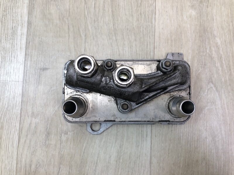 Теплообменник АКПП MERCEDES C-CLASS W205 16-21 M274920 2.0L