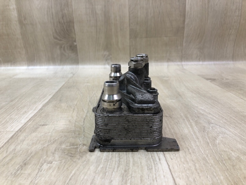 Теплообменник АКПП C-CLASS W205 16-21 2017 M274920 2.0L