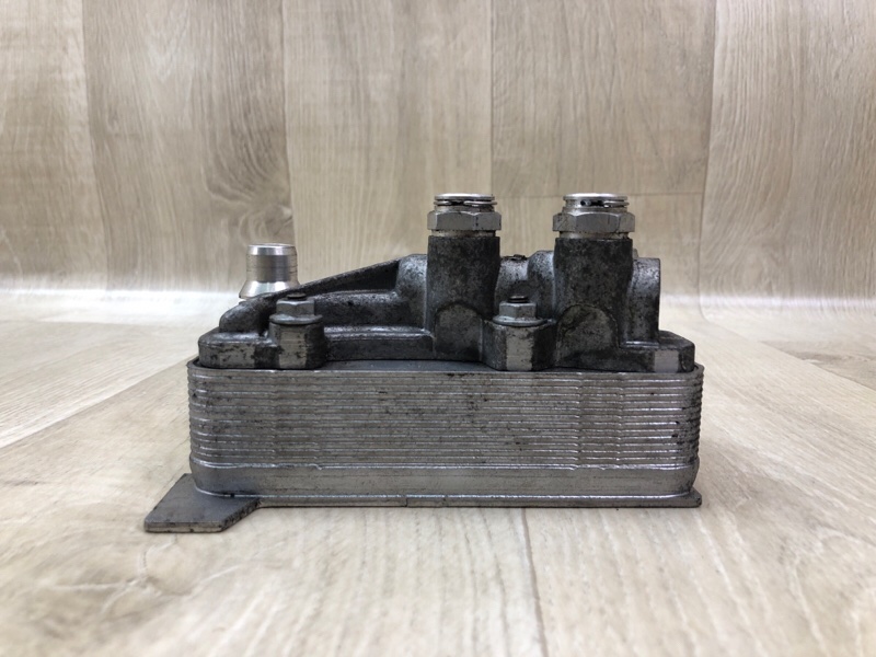 Теплообменник АКПП C-CLASS W205 16-21 2017 M274920 2.0L