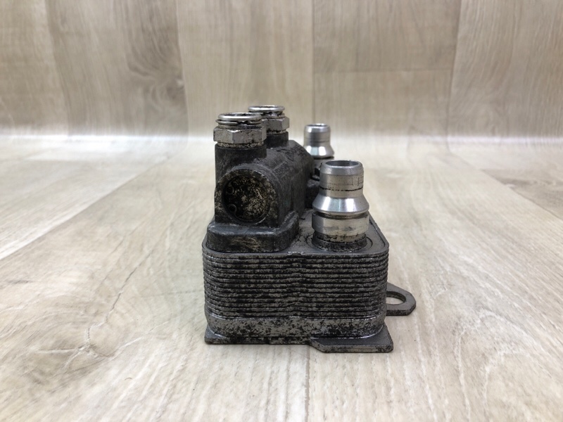 Теплообменник АКПП C-CLASS W205 16-21 2017 M274920 2.0L